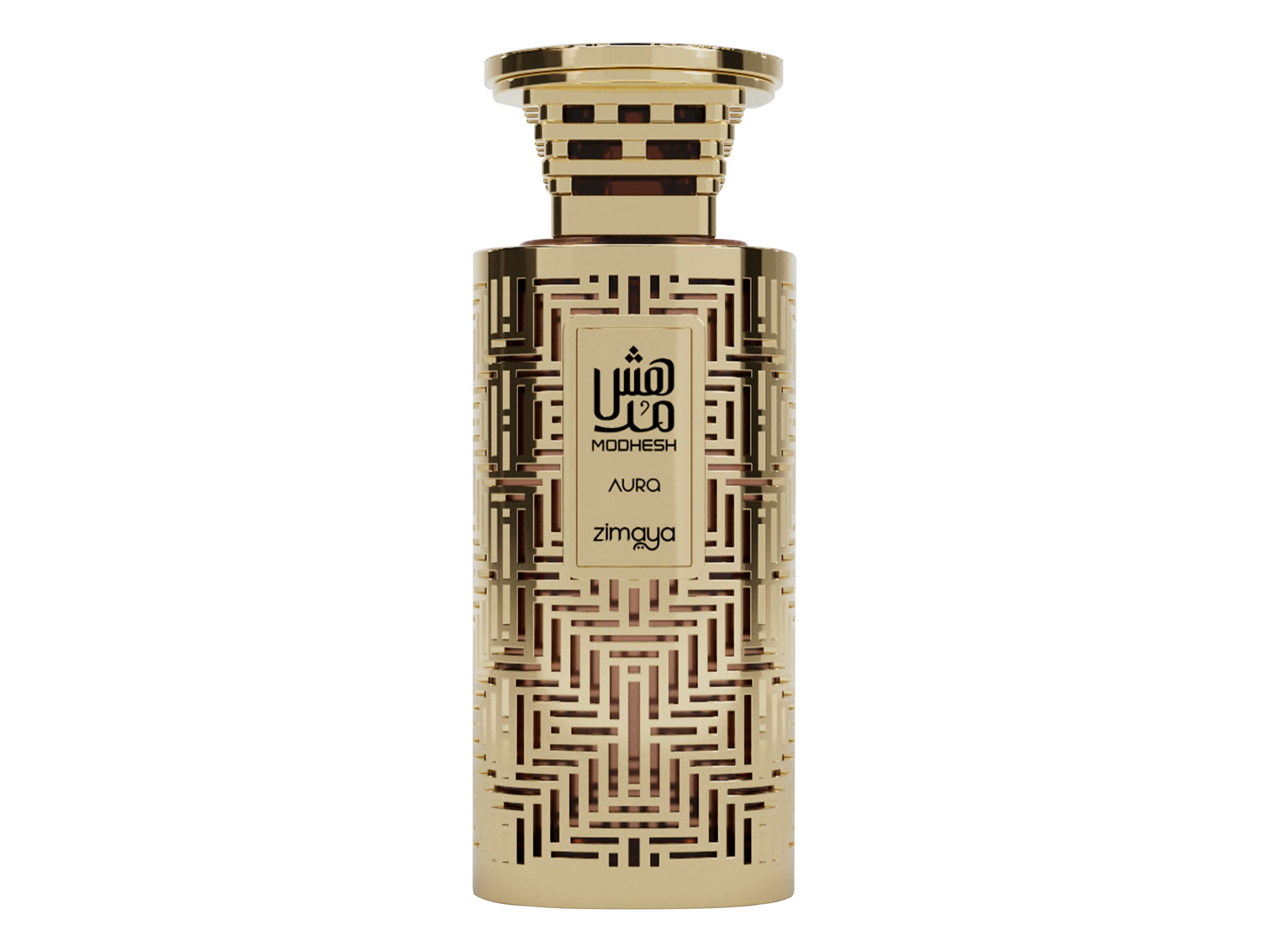Zimaya, Modhesh Aura, Eau de parfum pentru bărbați, 100 ml.