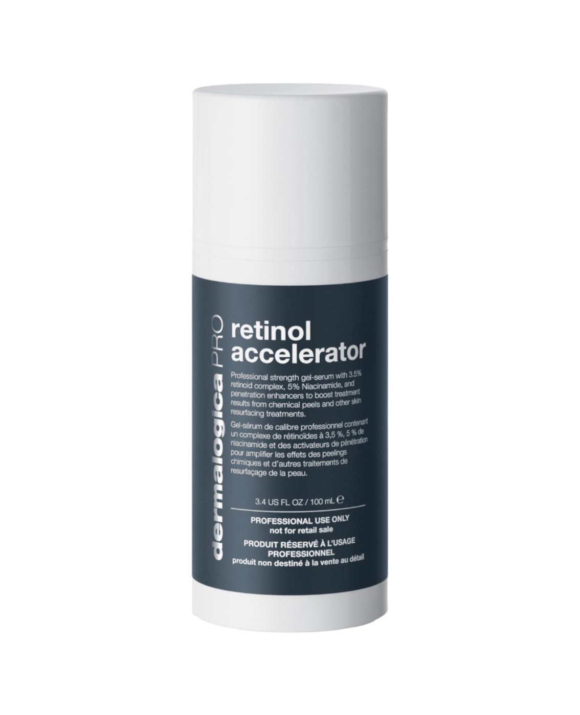 Dermalogika, Pro, Renginol %3, Cilt Çatlaklarına Karşı, Sıvı, Yüz İçin, 100 ml.