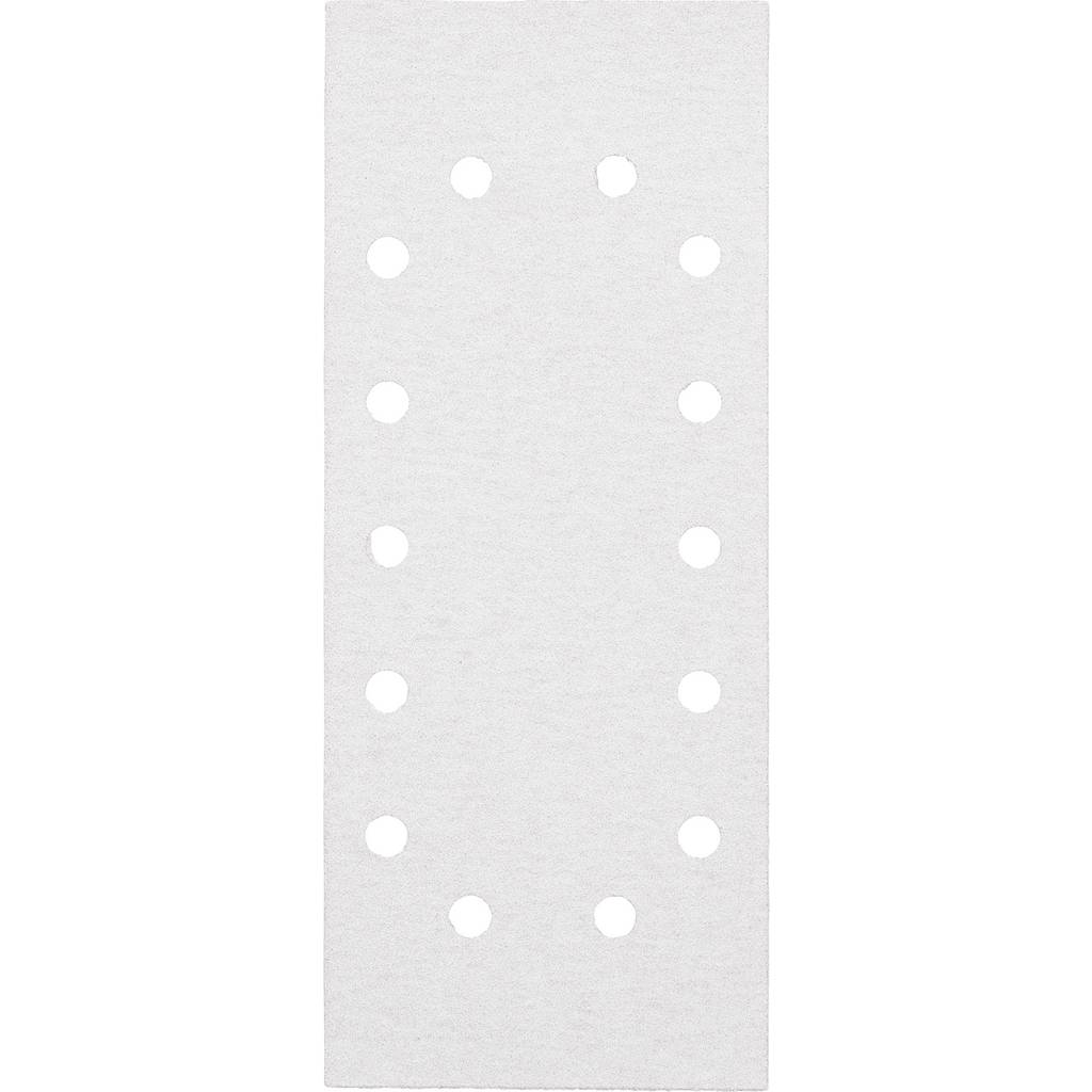 Makita E-18166 Sandpaper Grit size 120 (L x W x H) 280 x 115 x 5 mm 10 p E-18166