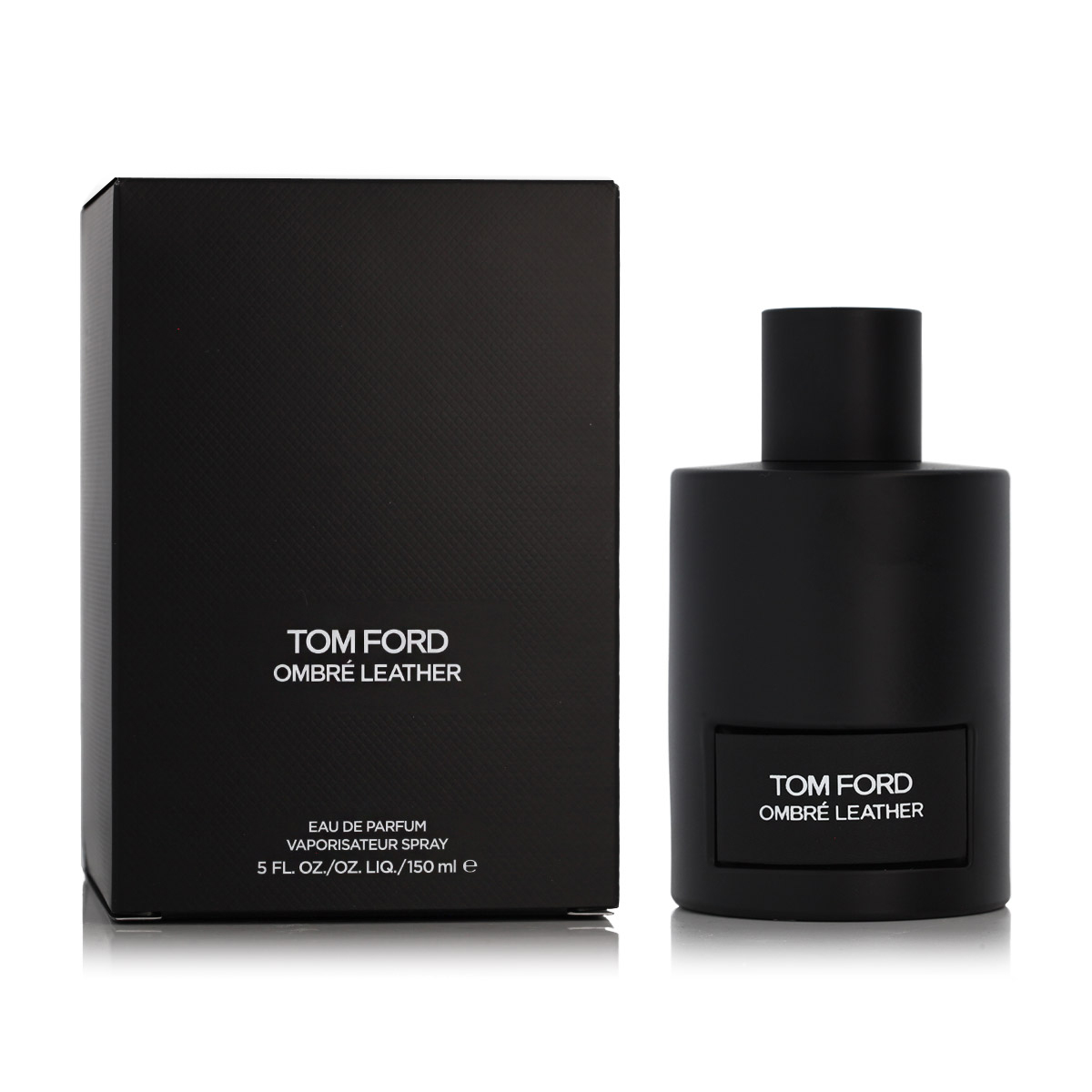 Tom Ford Ombré Leather 2018 Eau De Parfum 150 ml (unisex)