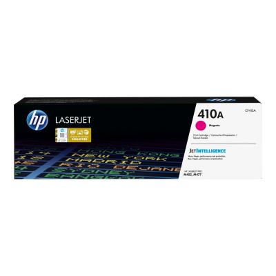 Cartrajul HP Numărul 410A HP410A HP 410A Magentă (CF413A)