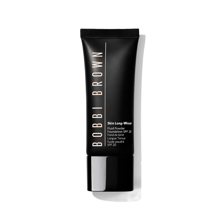 Bobbi Brown, Deri Uzun Süreli, Parabensiz, Mat Yaprak, Sıvı Temel, C-024, İvory, SPF 20, 40 ml.
