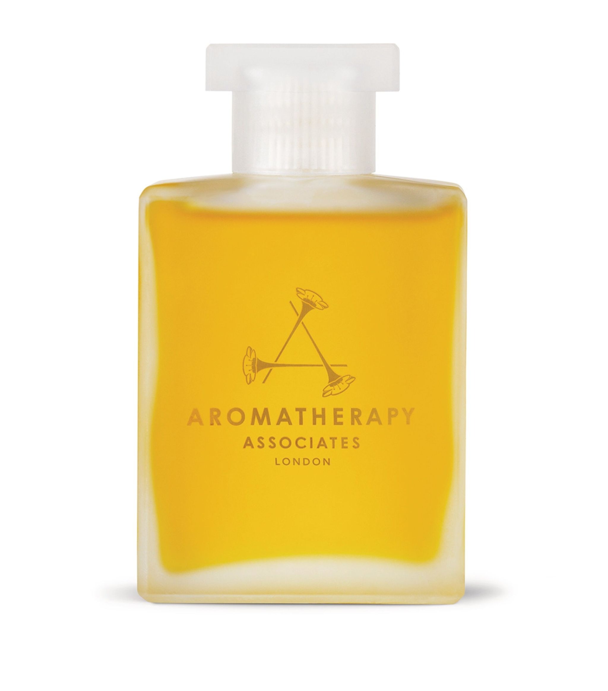 Aromaterapi Assosiyeleri, Gül, Doğal Esansiyel Yağlar, Hafifletici, Banyo Yağı, 55 ml