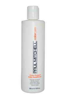 Pomada de protecție a culorii Paul Mitchell Color Protect® 500 ml.