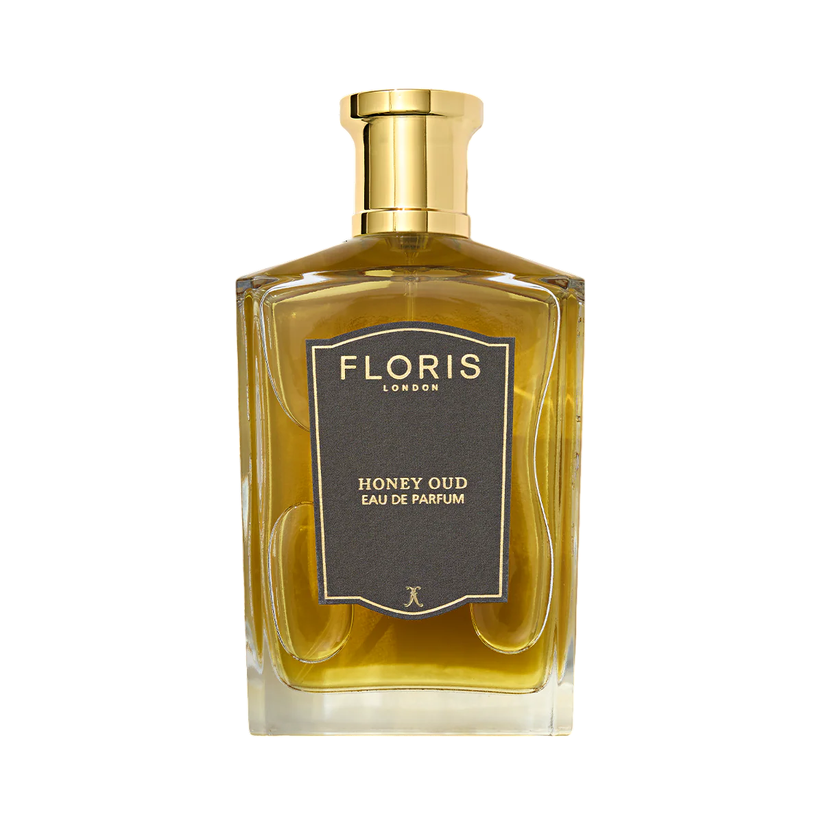 London'dan Floris, Honey Oud, Eau de Parfüm, Cinsiyetsiz, 50 ml.