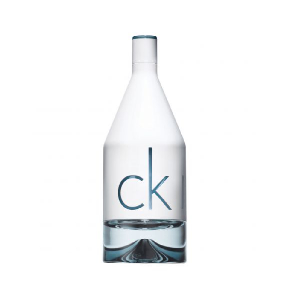 Calvin Klein, CK IN2U, Parfum de Toaletă, Pentru Bărbați, 100 ml.