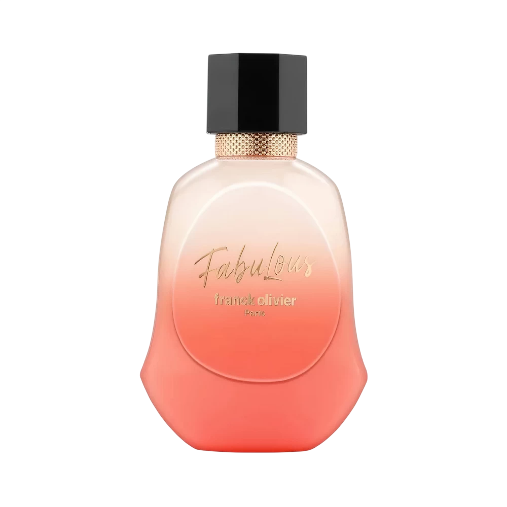 Franck Olivier, Fabulos, Eau de parfum, Pentru femei, 100 ml.