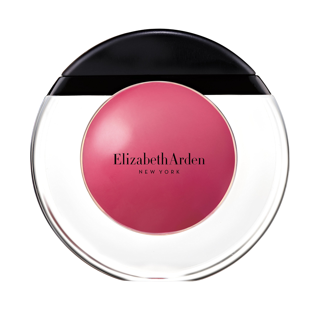 Elizabeth Arden, Sheer Kiss, Tinted, Lip Oil, 06, Heavenly Rose, 7 ml