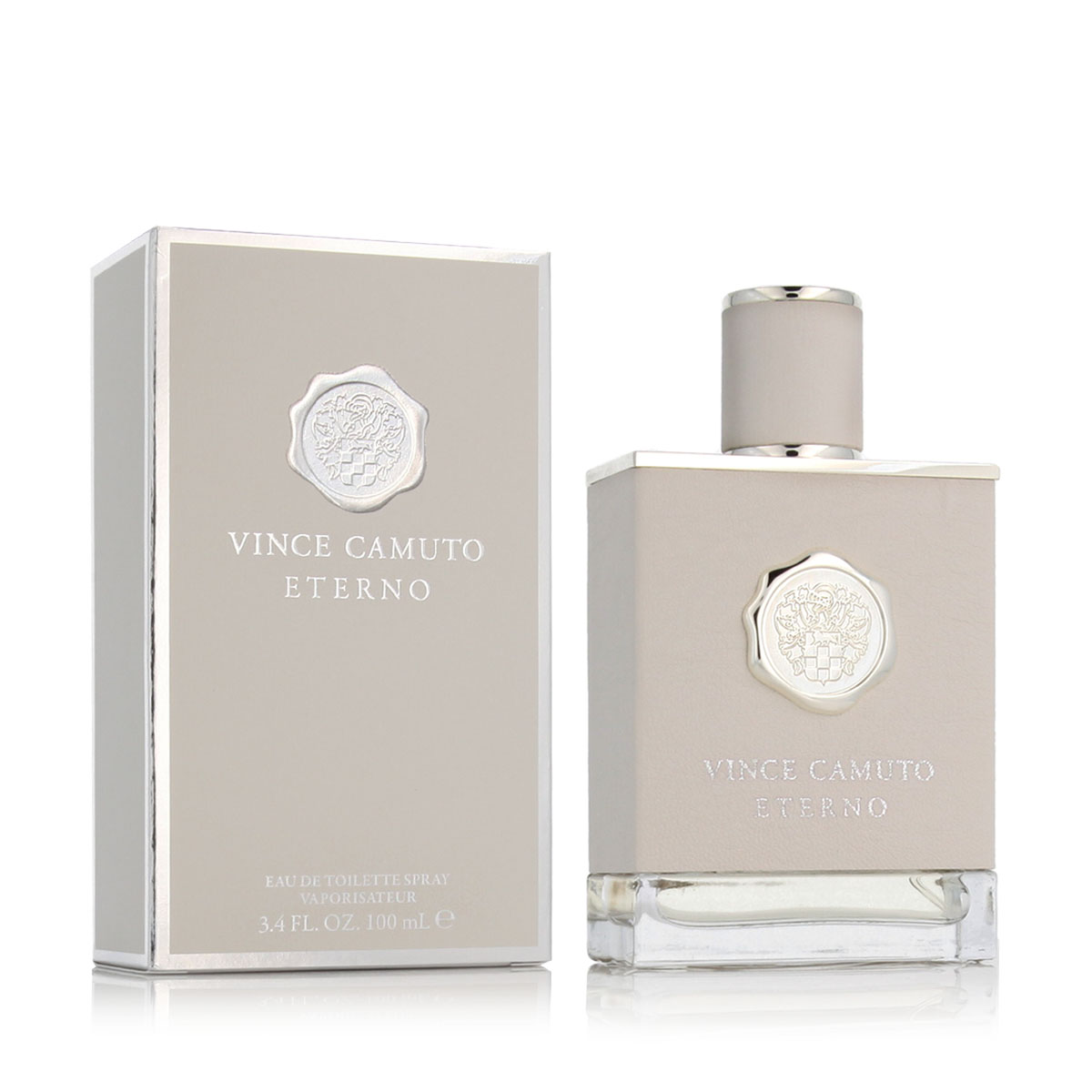Vince Camuto Eterno Eau De Toilette 100 ml (erkek)
