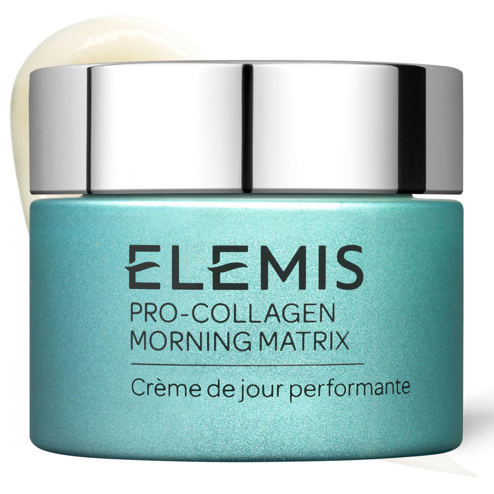 Elemis, Pro-Kolajen Sabah Matrisi, Yaşlanma karşıtı, Gündüz, Krem, Yüz için, 50 ml.