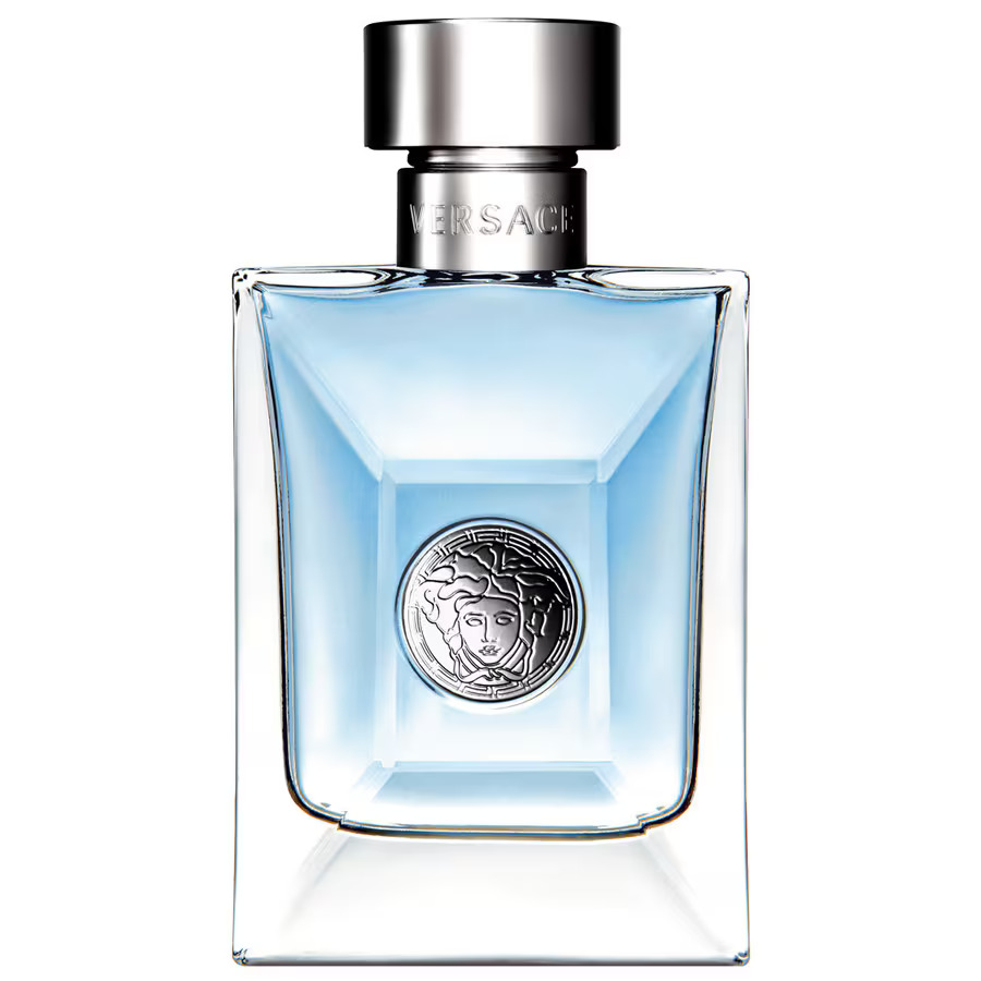 Versace, Pour Homme, Calming & Cooling, After-Shave Lotion, 100 ml