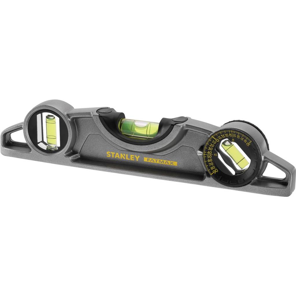 STANLEY FatMax 0-43-609 Torbedo level 250 mm 0.5 mm/m 0-43-609