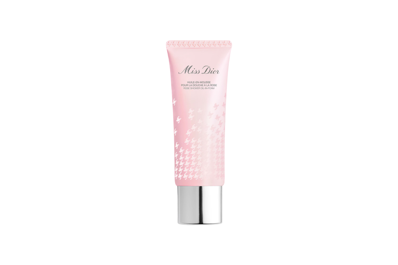 Christian Dior, Miss Dior, Mousse de Duș, 75 ml