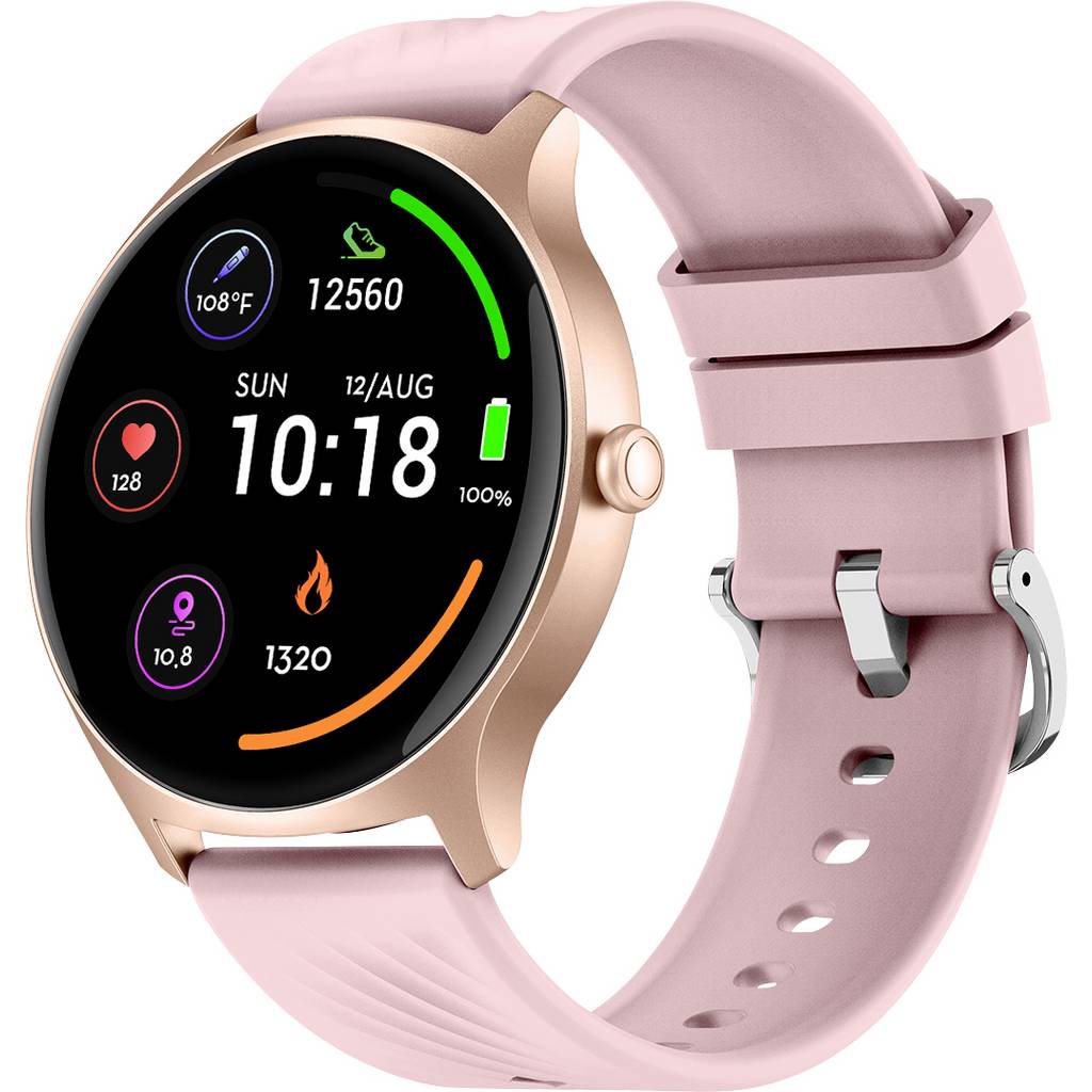 Denver SWC-387RO ROZE Saat Rose 11.6111.1000.90