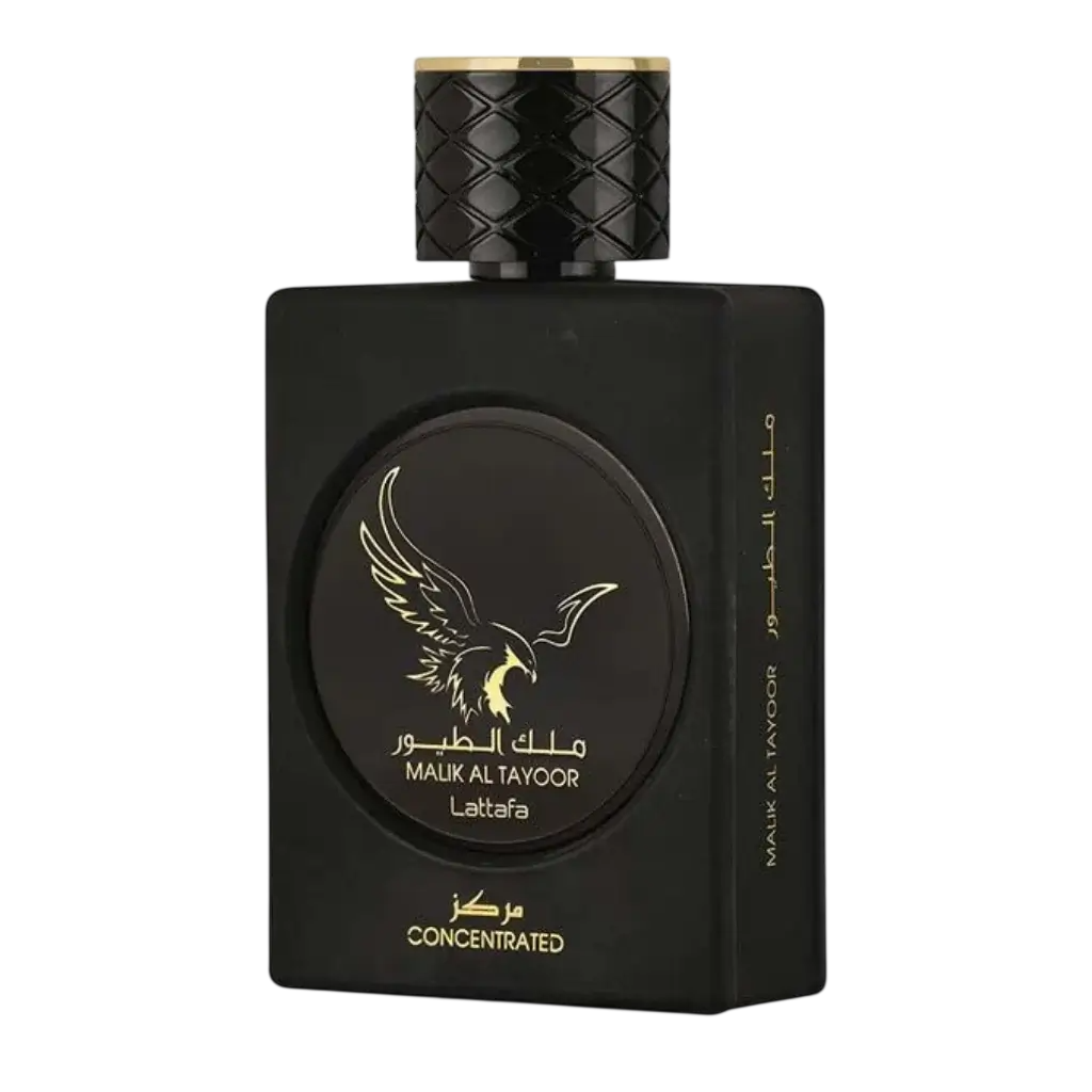 Lattafa, Malik Al Tayoor, Eau De Parfum, Unisex, 100 ml