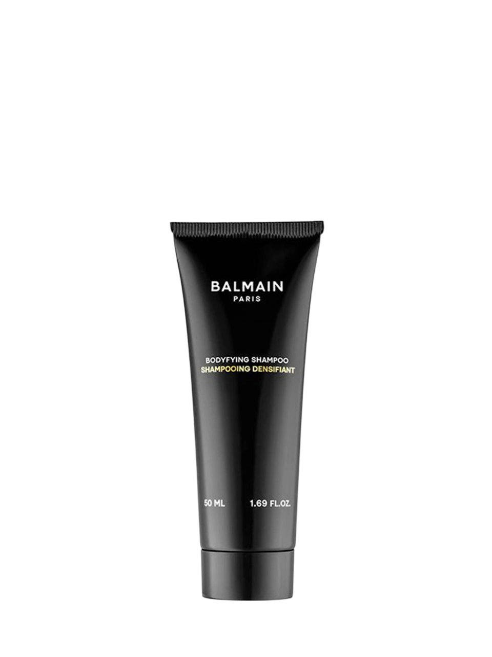 Balmain, Om, Pălucă cu Spumă, Corpul, 50 ml