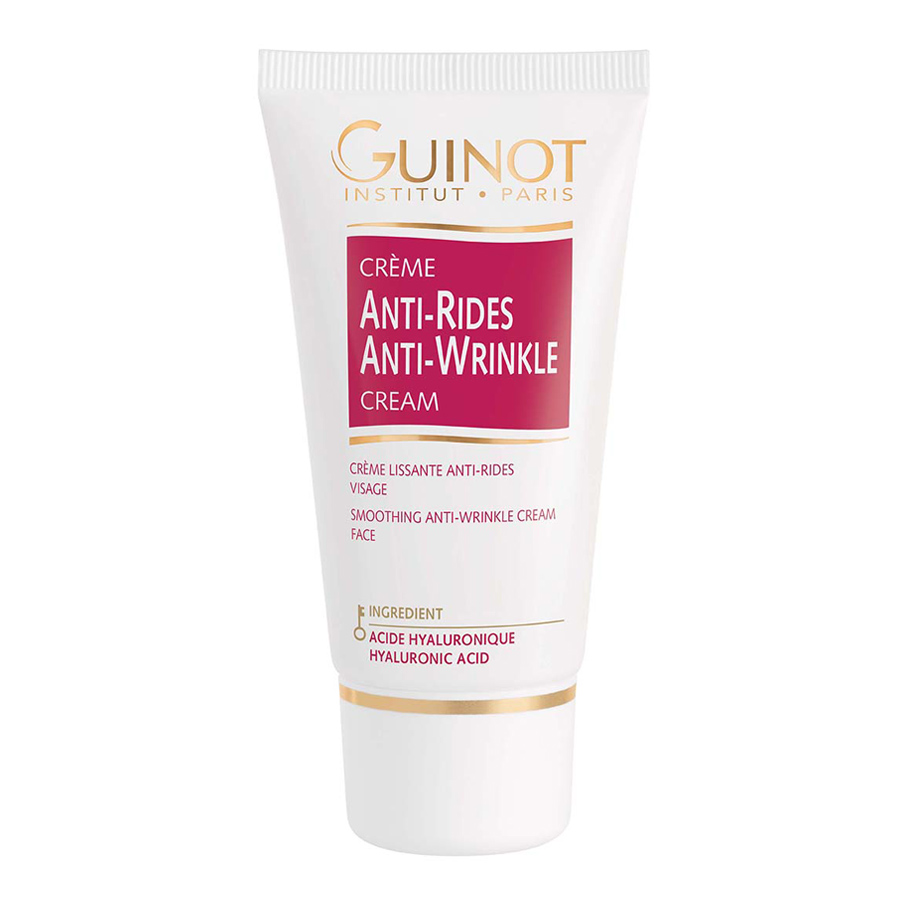 Guinot, Vital Antirides, Anti-Înaintărirea, Creme, Pentru Față, 50 ml