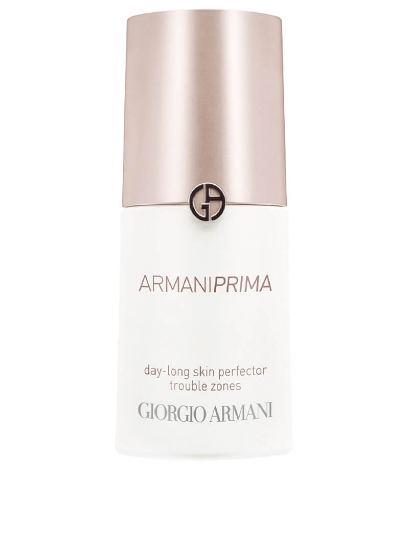 Giorgio Armani, Prima Gündüz-Sürekli, Engellilikler Karşıtı, Jel Krema, Yüz İçin, 30 ml.