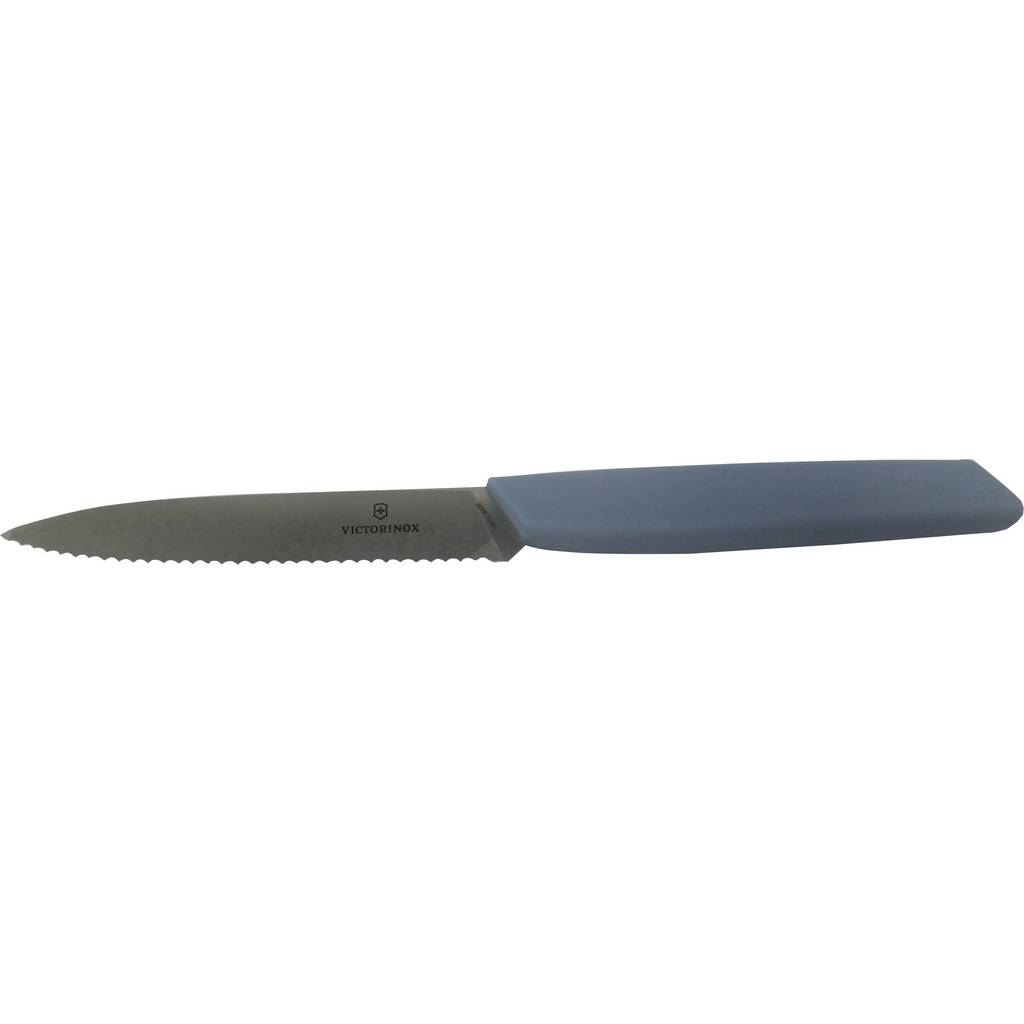 Victorinox 6.9006.10W21 Vegetable knife Blue 6.9006.10W21