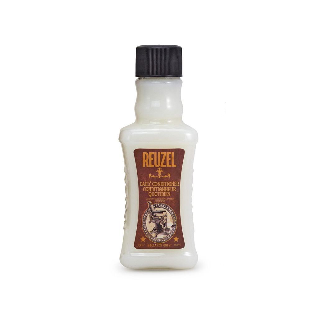 Reuzel, Günlük, Saç Bakım Suyu, Koşullandırma İçin, 100 ml