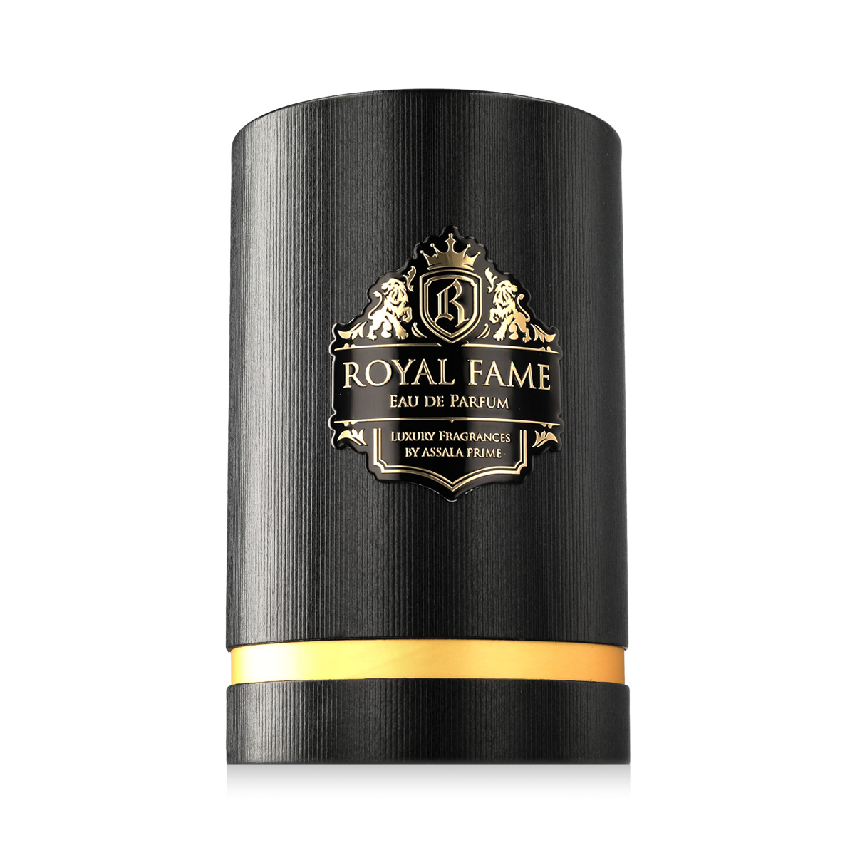 Assala Prime Kraliyet Fama Su Kökü 100 ml (cinsiyetsiz)