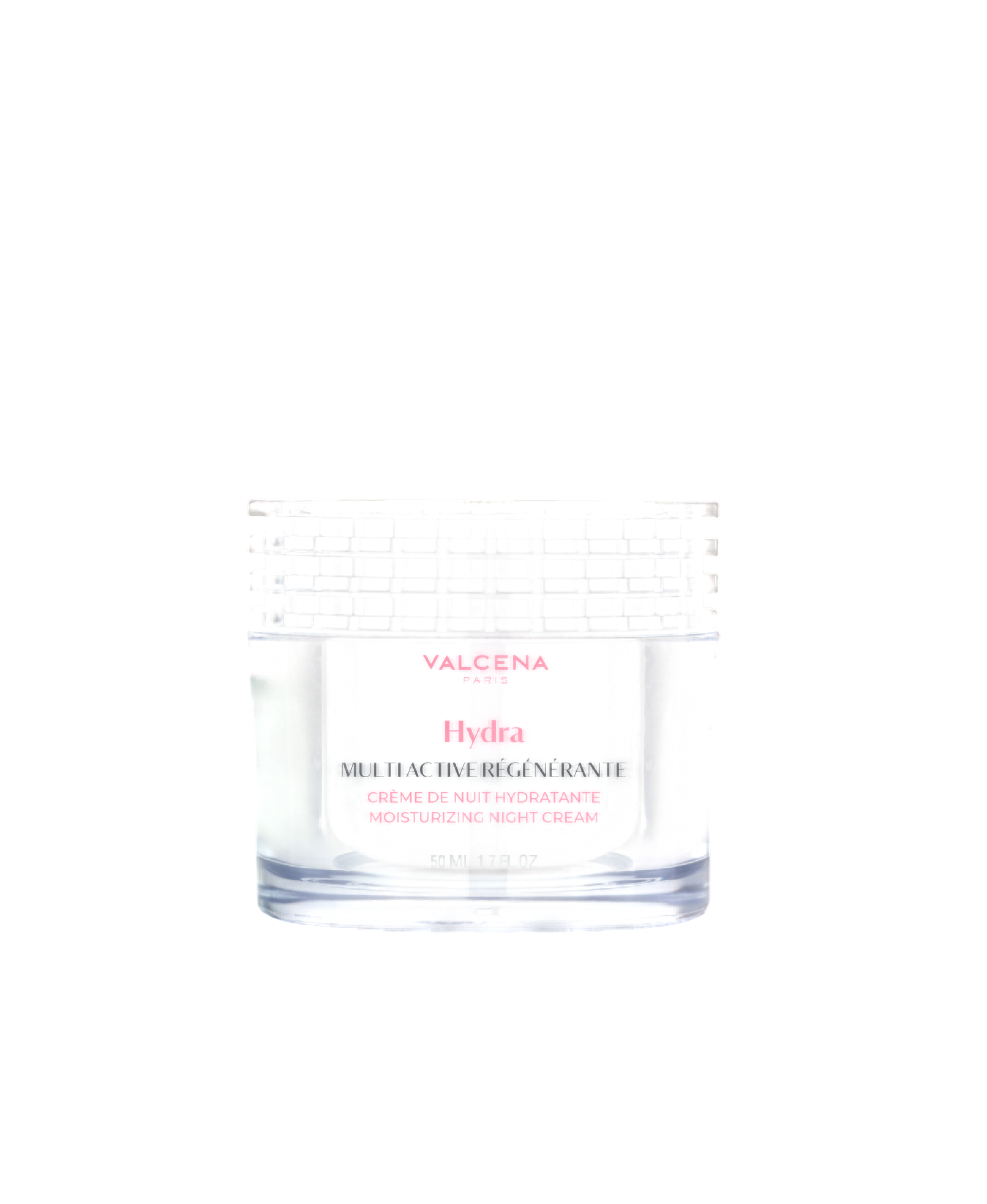 Valcena, Çok Aktif Regenere Edici, Nemlendirici, Gece, Kremi, Yüz için, 50 ml.