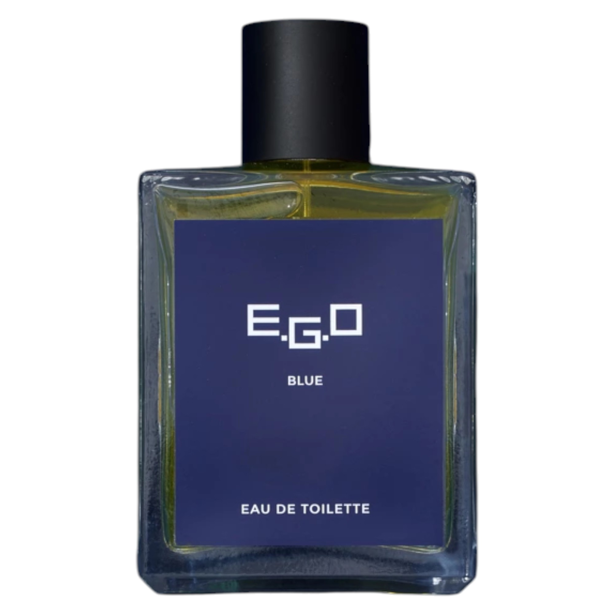 Gosh, E.G.O Blue, Eau De Toilette, For Men, 100 ml