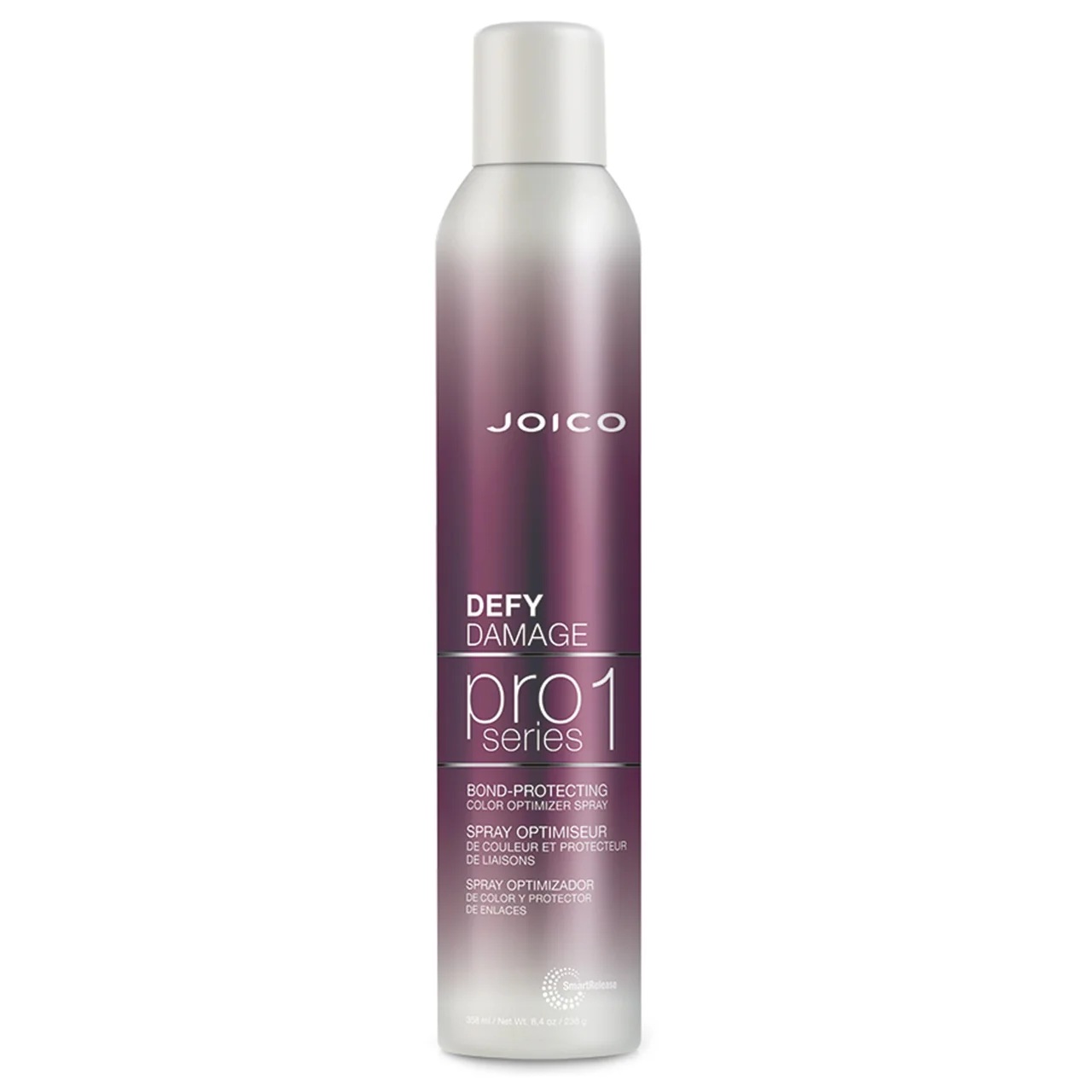 Joico, Defy Damage Pro Series, Hair Spray Treatment, Protective, 250 ml