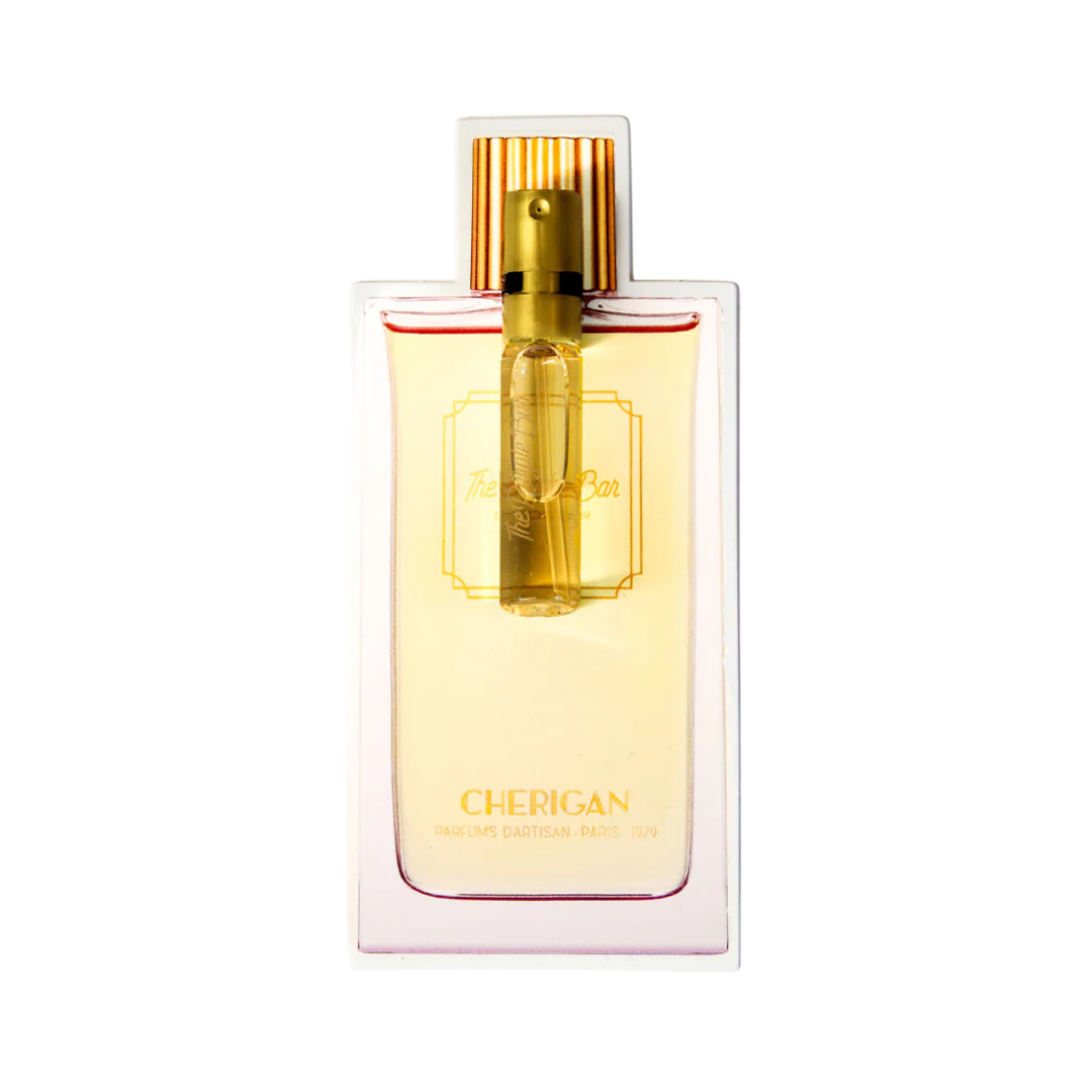 Cherigan, Barba Roșie, Elixir de parfum, Neutru, 100 ml.