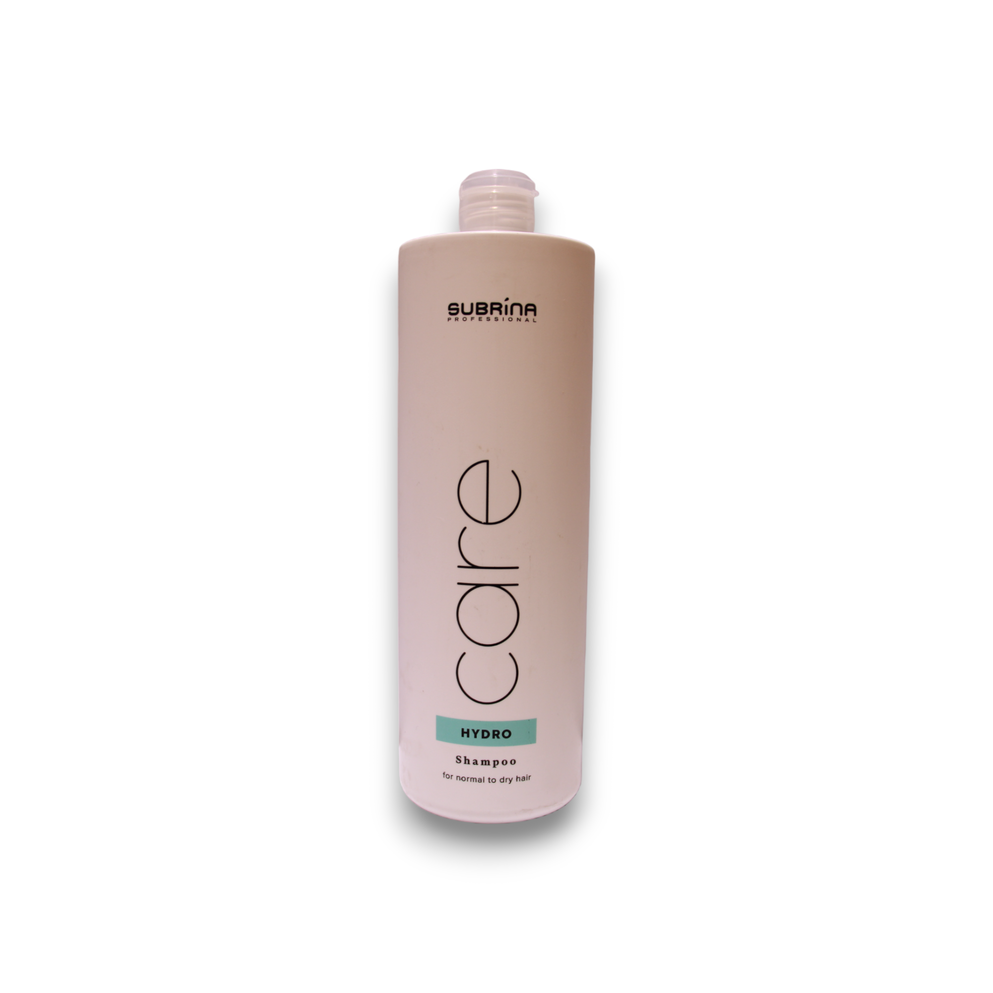 Profesyonel Subrina, Hidro Kare, Hialüronik Asit Saç Şampuanı, Nemlendirme İçin, 1000 ml.