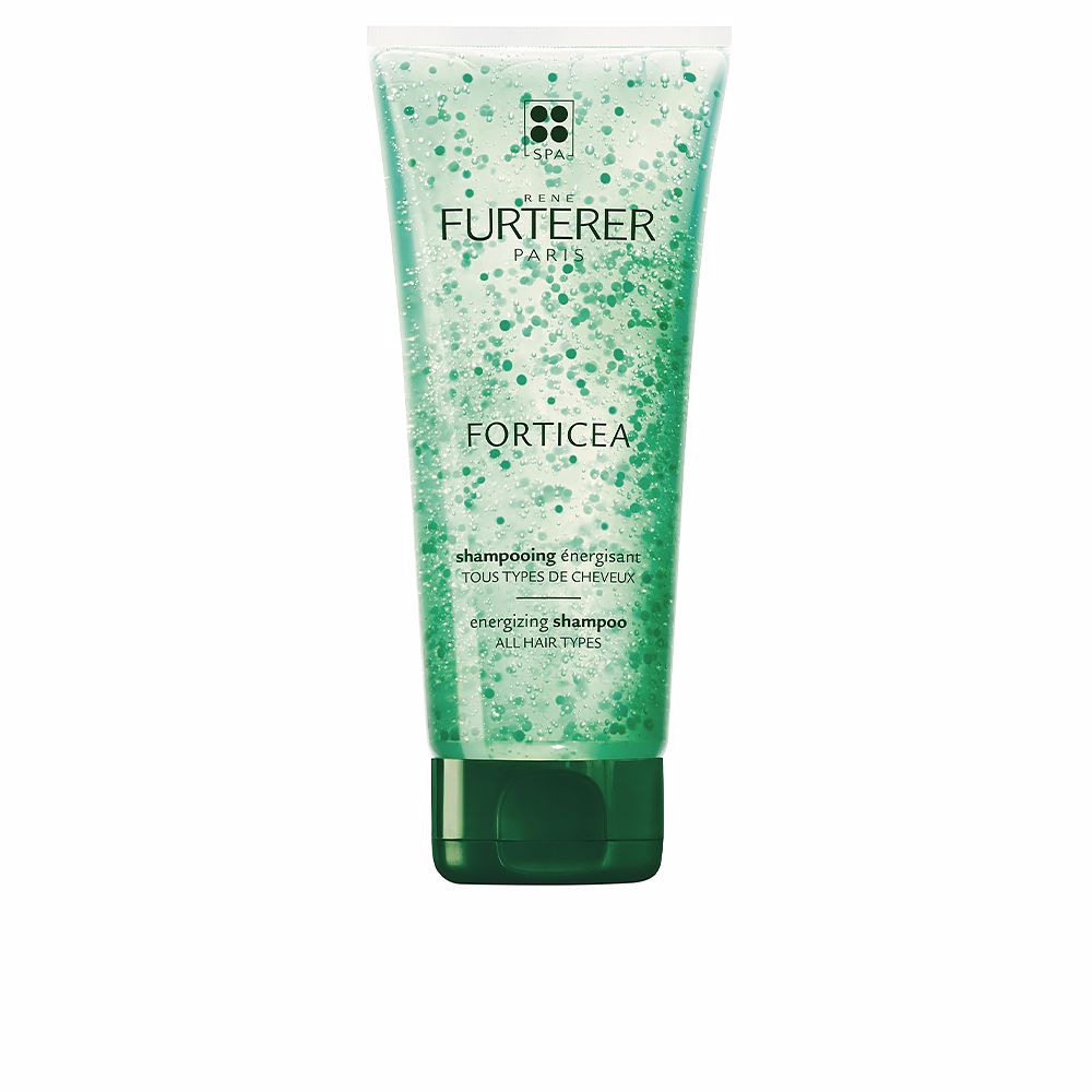 René Furterer, Forticea, Saç Şampuanı, Enerjikleştirici, 200 ml.
