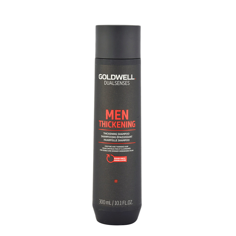 Goldwell, Dualsenses Bărbați, Spălare Păr, Îngroșarea, 300 ml.