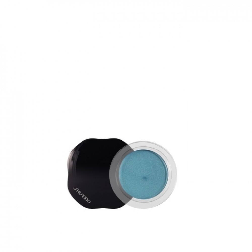 Shiseido, Parlaklık, Krem Göz Çeşmesi, No.BL620, Esmaralda, 6g