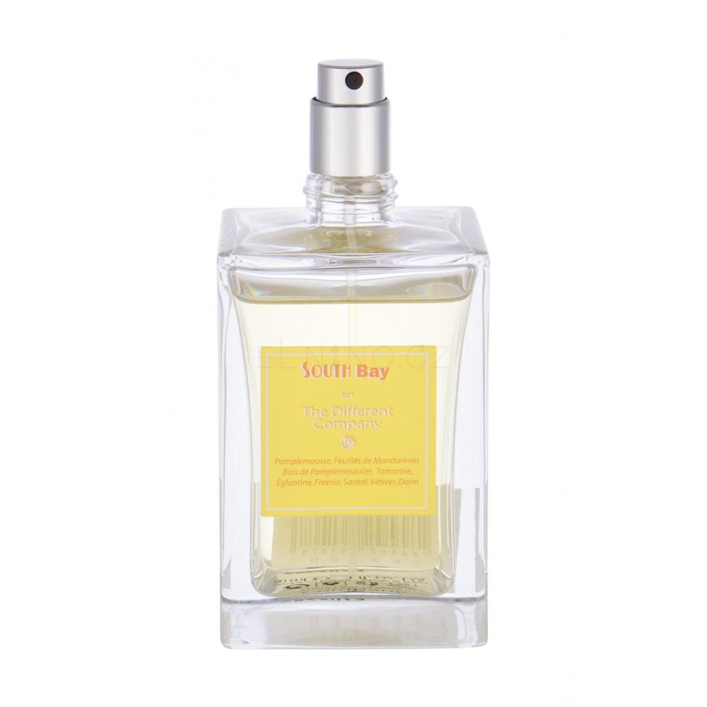 Compania Diferită, Sudul Golfului, Parfum de Toaletă, Neutru, 100 ml.