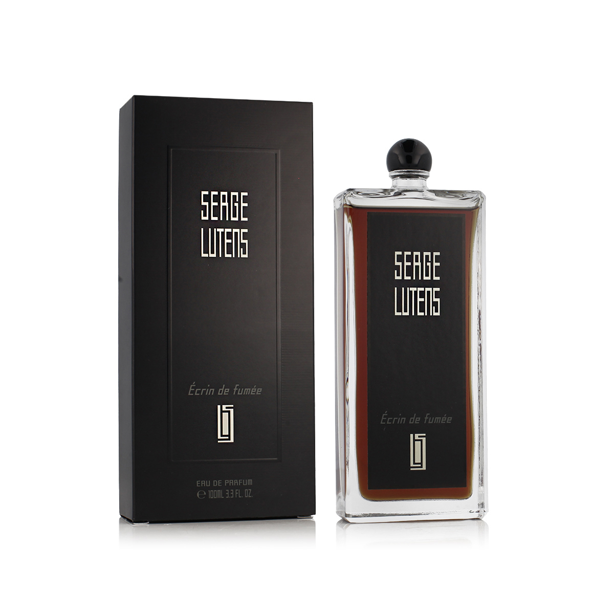 Serge Lutens Écrin de Fumée Eau De Parfum 100 ml (neutru)