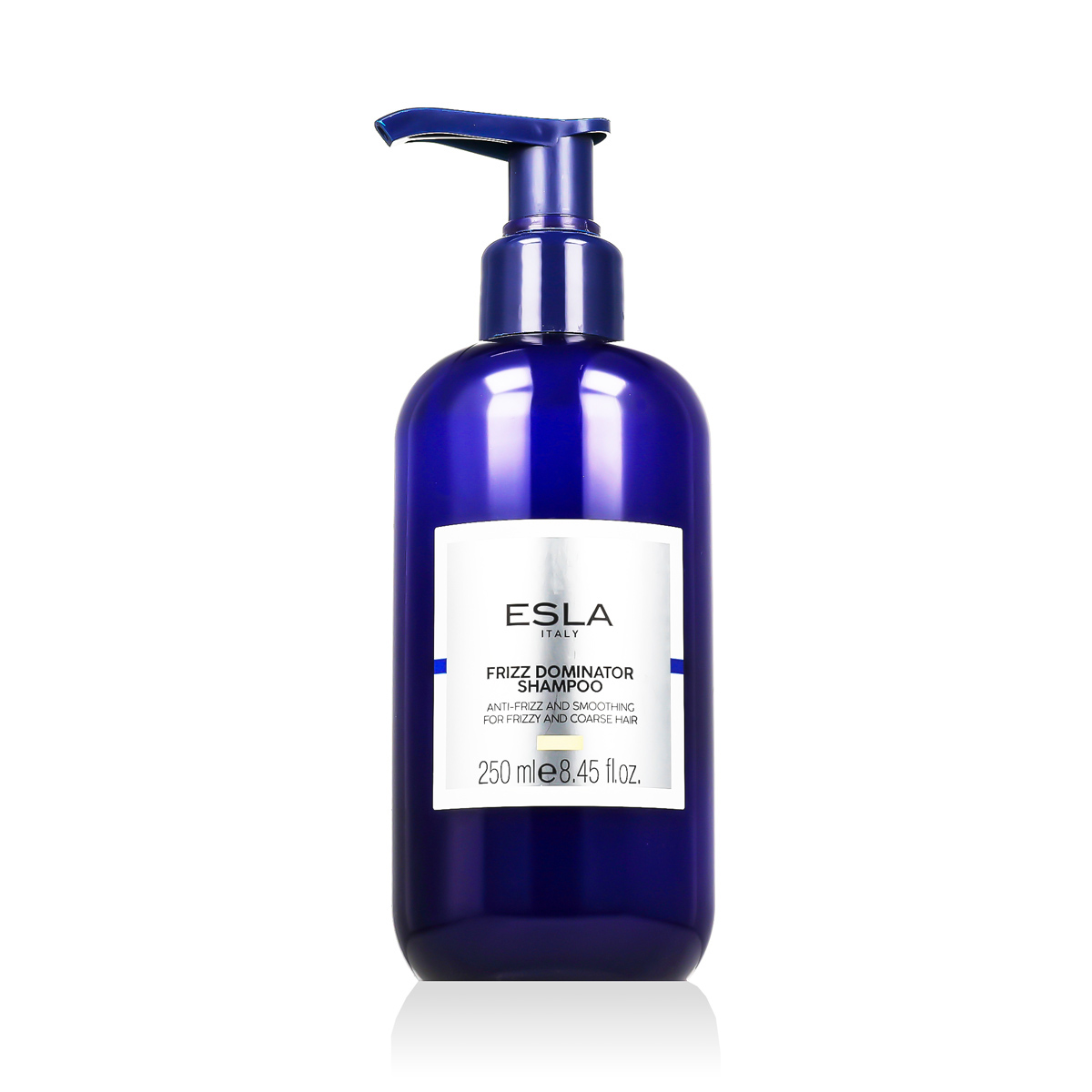 ESLA Italia Frizz Dominator Șampon 250 ml