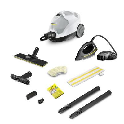 Kärcher Duman Temizleyici SC 4 EasyFix Premium İron siyah beyaz 1 512-631 0 1 512631 0 Kärcher512-631 Kärcher 512-631 (1.512-631.0)