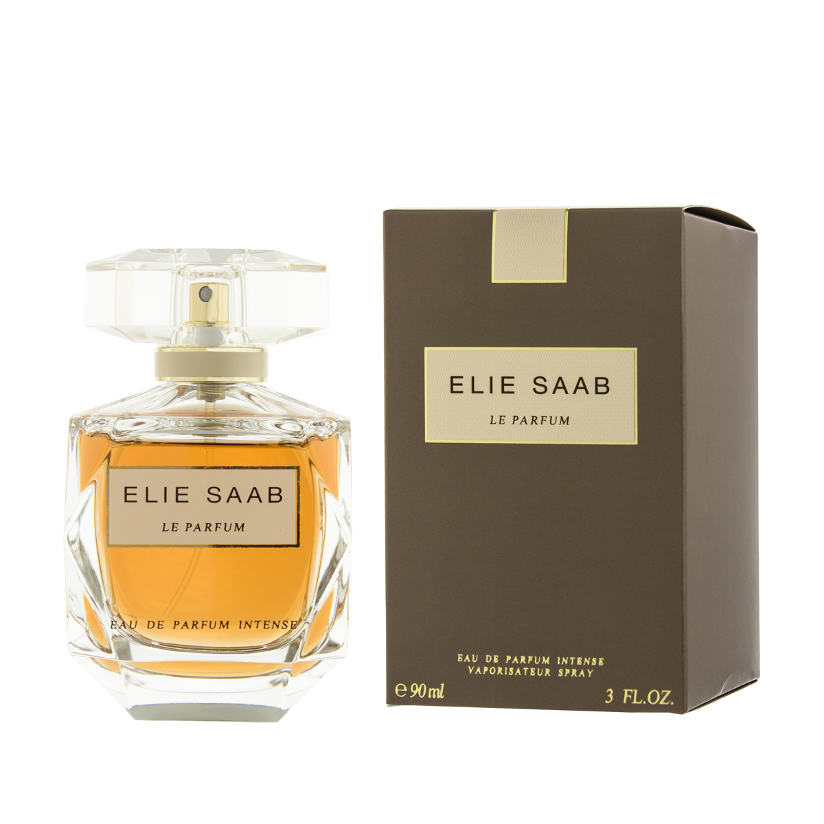 Elie Saab Le Parfum Eau De Parfum Intens 90 ml (femeie)
