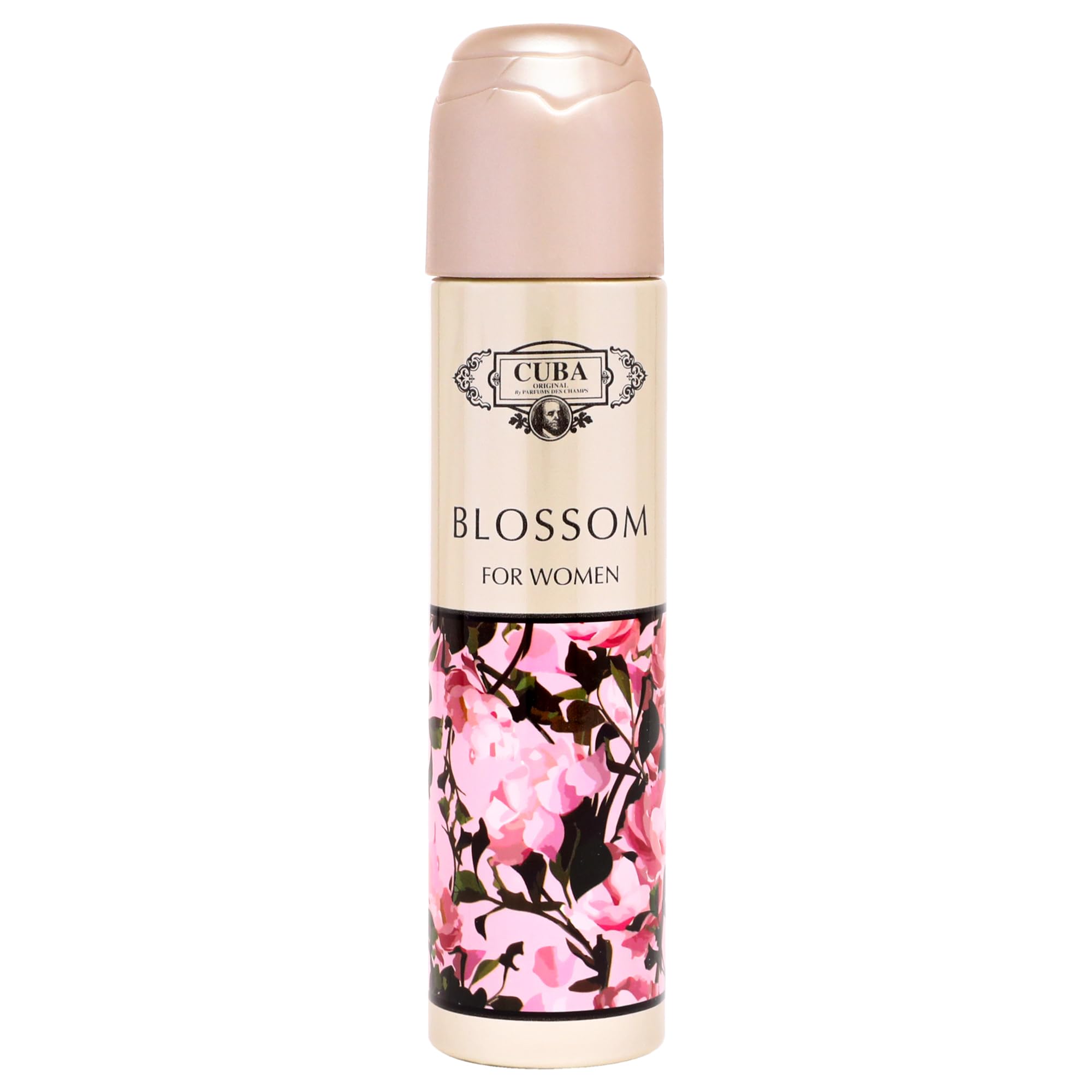 Cuba, Blossom, Eau de parfum pentru femei, 100 ml.