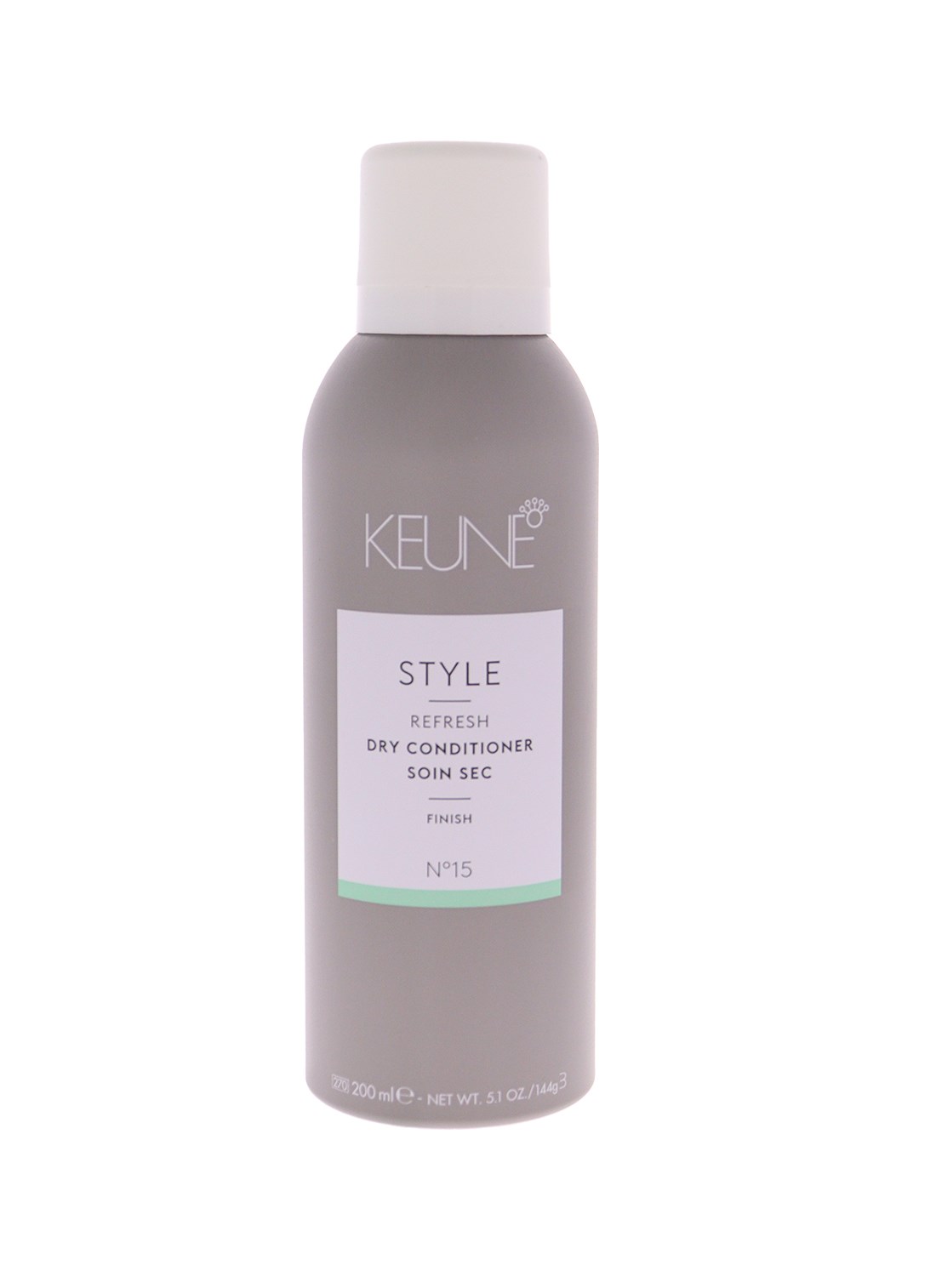 Keune, Stil, Saç Kurutma Kondisyoner, Tüm Saç Tipleri İçin, 200 ml