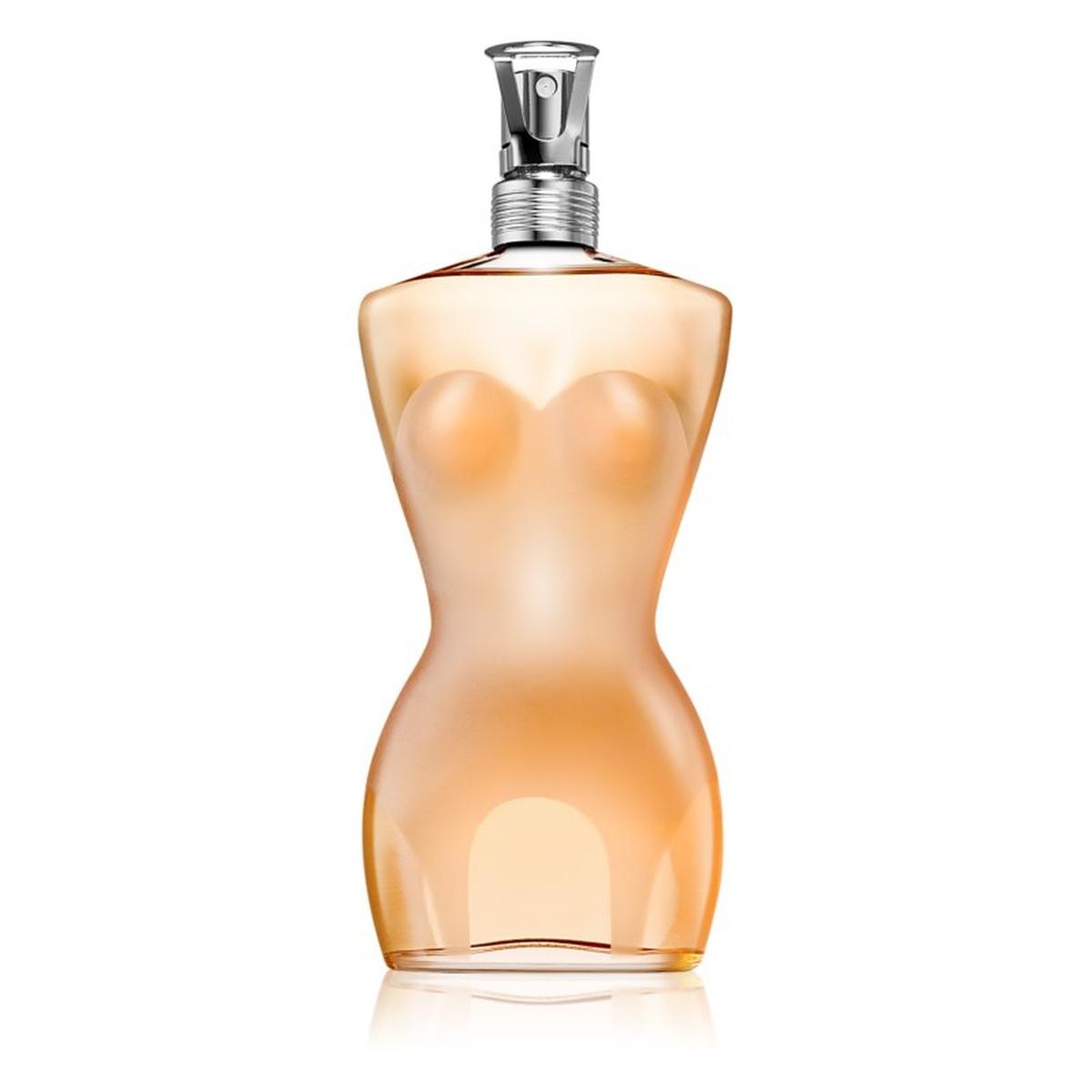 Jean Paul Gaultier, Klasik, Tuvalet Suyu, Kadınlar için, 50 ml