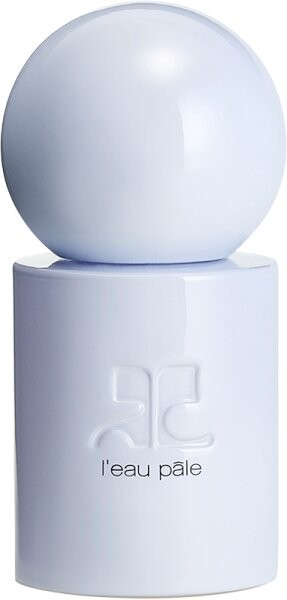 Courreges, L'Apa Pală, Apă de parfum, Neutru, 50 ml.