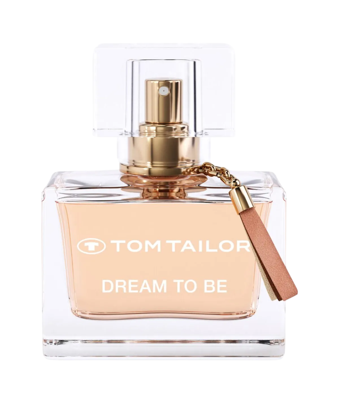 Tom Tailor, Dream To Be, Eau De Parfum, For Women, 30 ml