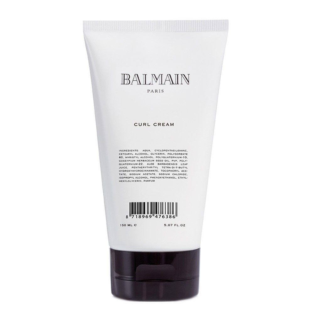 Balmain Professionnel, Balmain Professionnal, Crema de styling a părului, Tenură ușoară, 150 ml.