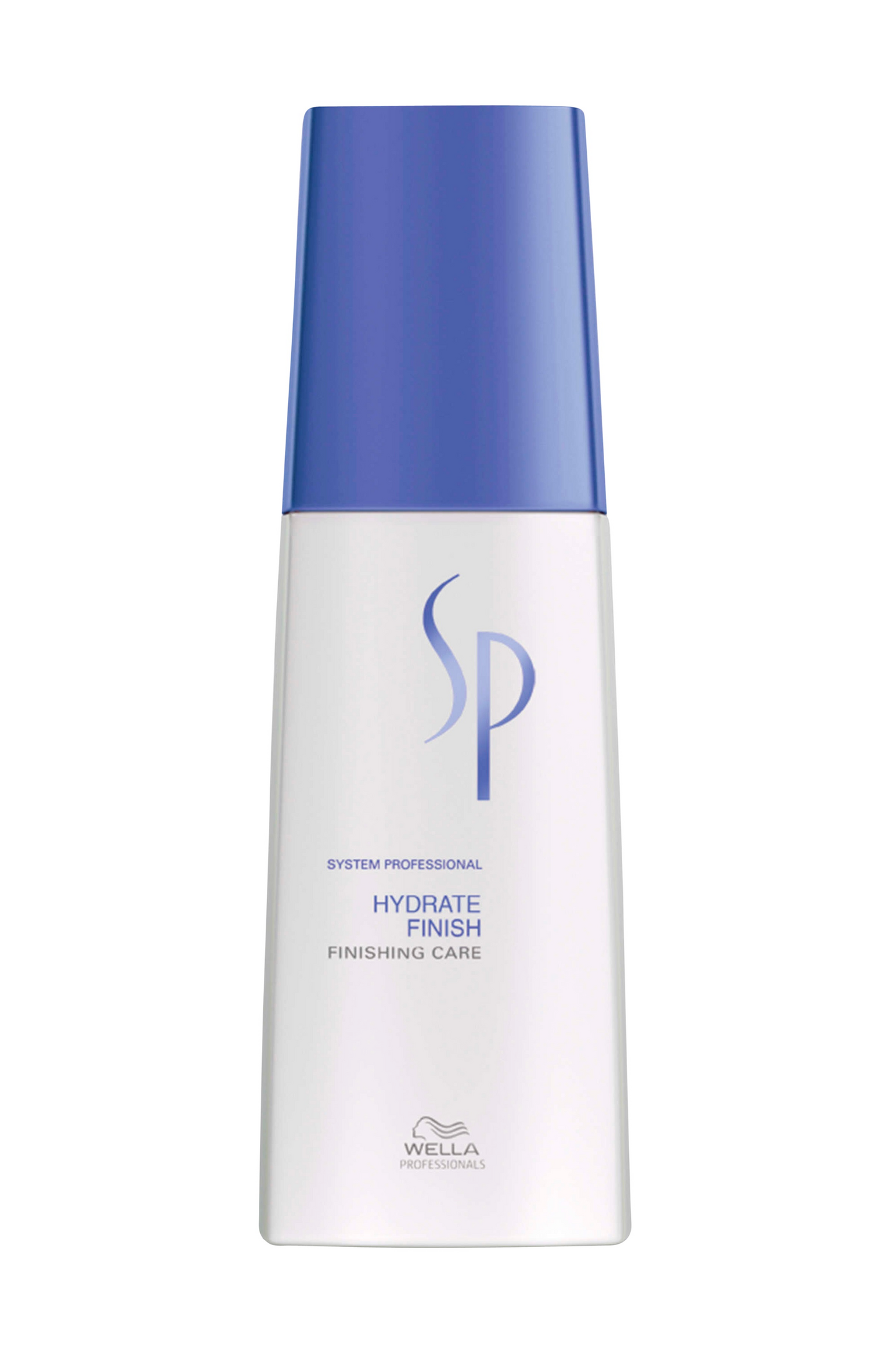 Wella tarafından System Profesyonel, Hydrate Finish, Saç Sprey Tedavisi, Nemlendirici, 125 ml.