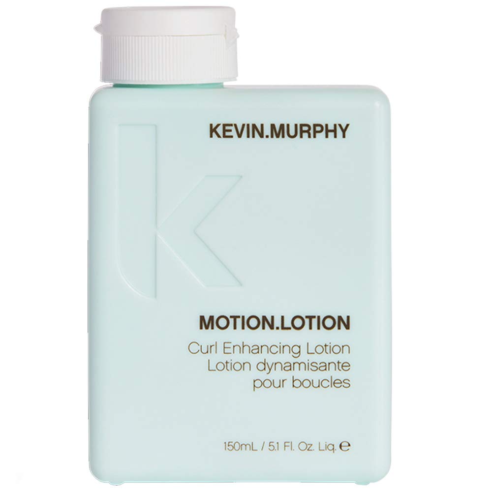 Kevin Murphy, Motion Lotion, Tratament de loțiune pentru păr, Definire a curlurilor, 150 ml.