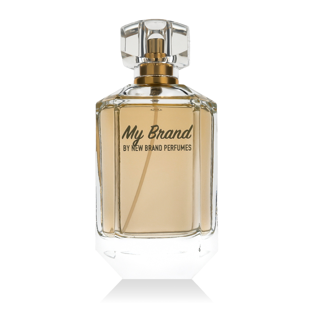New Brand Perfumes Prestige My Brand Eau De Parfum 100 ml (woman)