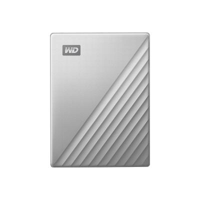 Western Digital My Passport Ultra External (WDBFTM0040BSL-WESN) (WDBFTM0040BSLWESN) HD 4TB