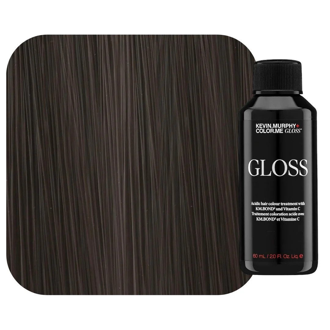 Kevin Murphy, Color.Me Gloss, Părul de culoare demi-permanentă, 5CH/A - 5.71, 60 ml