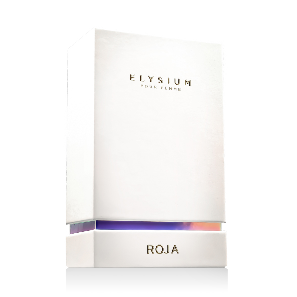 Parfumurile Roja Elysium Pour Femme Eau De Parfum 75 ml (femeie)